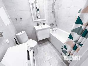 2-к квартира, посуточно, 44м2, 1/1 этаж