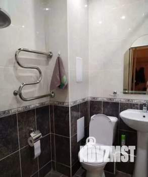 Студия квартира, посуточно, 34м2, 5/8 этаж