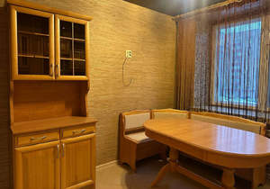 3-к квартира, на длительный срок, 94м2, 2/12 этаж