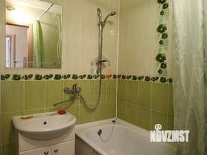 1-к квартира, на длительный срок, 36м2, 14/14 этаж