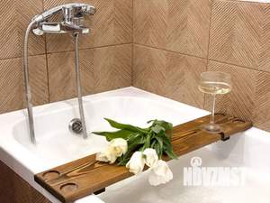 2-к квартира, посуточно, 40м2, 1/16 этаж