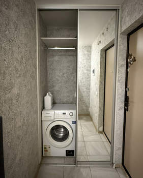 2-к квартира, на длительный срок, 39м2, 15/19 этаж