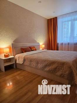 2-к квартира, посуточно, 60м2, 5/9 этаж