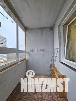 Студия квартира, на длительный срок, 24м2, 9/17 этаж