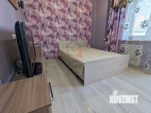 Студия квартира, на длительный срок, 42м2, 6/19 этаж