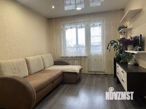 1-к квартира, на длительный срок, 41м2, 3/17 этаж