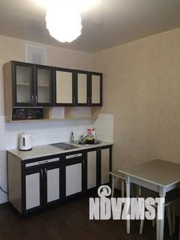 Студия квартира, посуточно, 25м2, 15/17 этаж