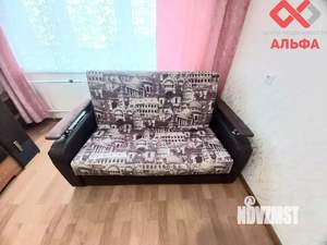 1-к квартира, на длительный срок, 33м2, 4/10 этаж