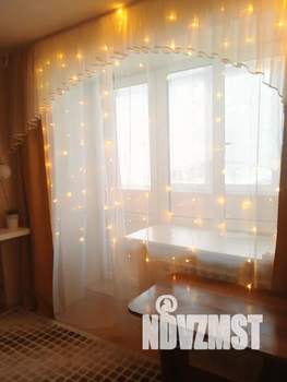 1-к квартира, посуточно, 35м2, 2/10 этаж