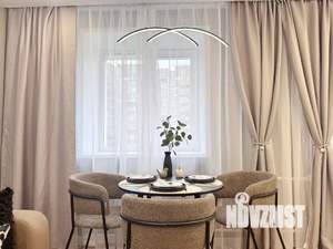 2-к квартира, посуточно, 52м2, 1/1 этаж