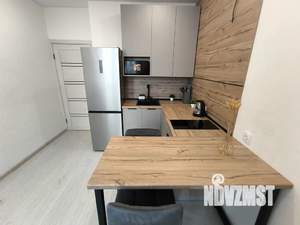 1-к квартира, посуточно, 36м2, 6/9 этаж