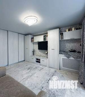 1-к квартира, на длительный срок, 37м2, 4/9 этаж