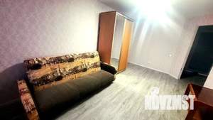 1-к квартира, посуточно, 37м2, 7/16 этаж