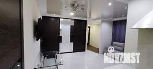 3-к квартира, посуточно, 55м2, 7/10 этаж