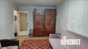 1-к квартира, на длительный срок, 31м2, 3/5 этаж