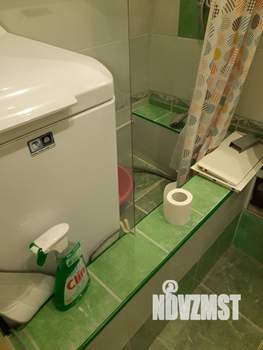 1-к квартира, на длительный срок, 23м2, 5/9 этаж