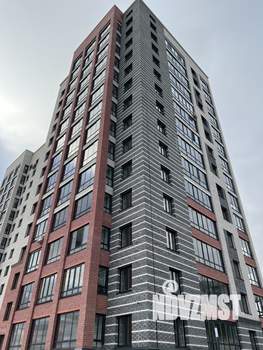 1-к квартира, на длительный срок, 39м2, 6/17 этаж