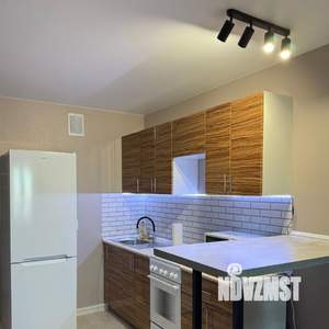 Студия квартира, на длительный срок, 32м2, 11/18 этаж