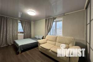 1-к квартира, посуточно, 31м2, 4/5 этаж