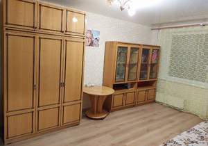 1-к квартира, на длительный срок, 35м2, 4/9 этаж