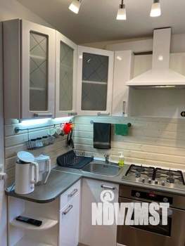 1-к квартира, посуточно, 31м2, 1/1 этаж