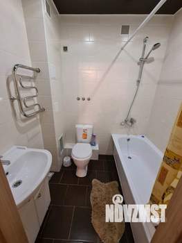 1-к квартира, на длительный срок, 33м2, 4/12 этаж