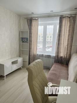 1-к квартира, на длительный срок, 30м2, 2/3 этаж