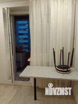 1-к квартира, на длительный срок, 31м2, 3/11 этаж