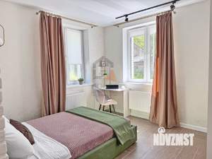 1-к квартира, на длительный срок, 32м2, 1/13 этаж