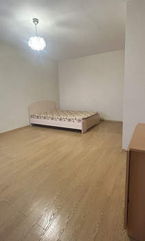 1-к квартира, на длительный срок, 37м2, 10/10 этаж