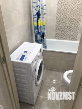 1-к квартира, посуточно, 33м2, 3/5 этаж