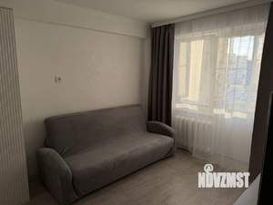 1-к квартира, на длительный срок, 32м2, 7/16 этаж