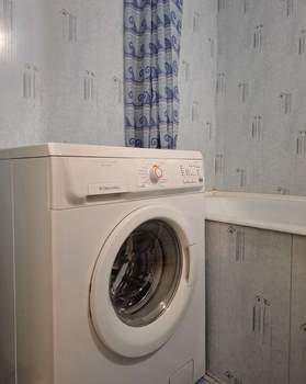 2-к квартира, на длительный срок, 54м2, 3/5 этаж