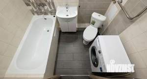 Студия квартира, на длительный срок, 25м2, 15/17 этаж