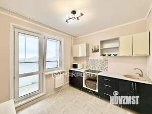 1-к квартира, на длительный срок, 35м2, 16/18 этаж