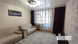1-к квартира, на длительный срок, 39м2, 7/10 этаж
