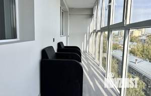 1-к квартира, на длительный срок, 44м2, 10/17 этаж