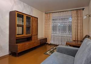 1-к квартира, на длительный срок, 30м2, 1/5 этаж