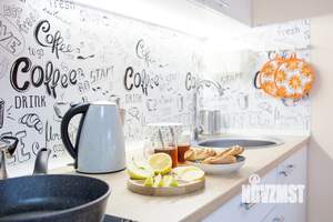 Студия квартира, посуточно, 29м2, 2/10 этаж