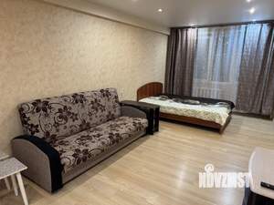 Студия квартира, посуточно, 32м2, 15/16 этаж