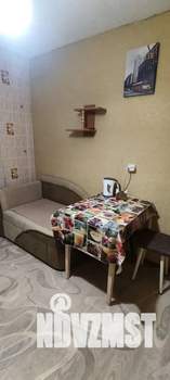 1-к квартира, посуточно, 31м2, 5/5 этаж