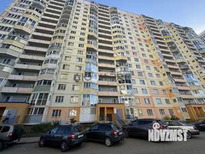 Студия квартира, на длительный срок, 30м2, 5/17 этаж