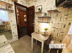 2-к квартира, на длительный срок, 45м2, 3/5 этаж