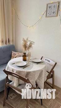 1-к квартира, посуточно, 34м2, 1/1 этаж