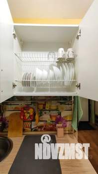 1-к квартира, посуточно, 31м2, 4/10 этаж