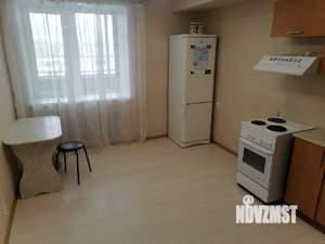 1-к квартира, на длительный срок, 37м2, 7/12 этаж