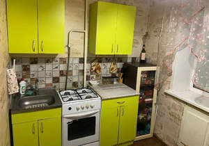 2-к квартира, на длительный срок, 50м2, 3/9 этаж