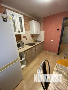 1-к квартира, посуточно, 35м2, 12/12 этаж