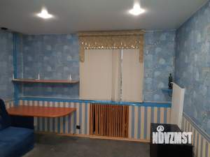 2-к квартира, на длительный срок, 44м2, 1/2 этаж