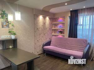 Студия квартира, на длительный срок, 32м2, 9/9 этаж